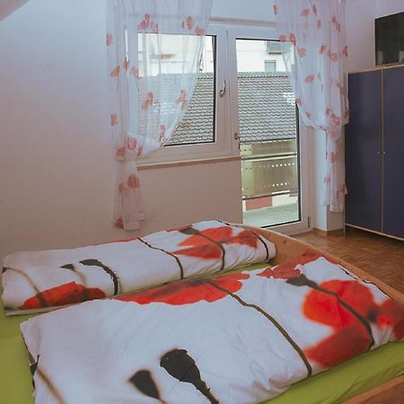 Ferienwohnung Liebel Altdorf bei Nuernberg Bagian luar foto