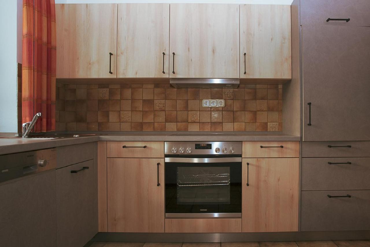Ferienwohnung Liebel Altdorf bei Nuernberg Bagian luar foto