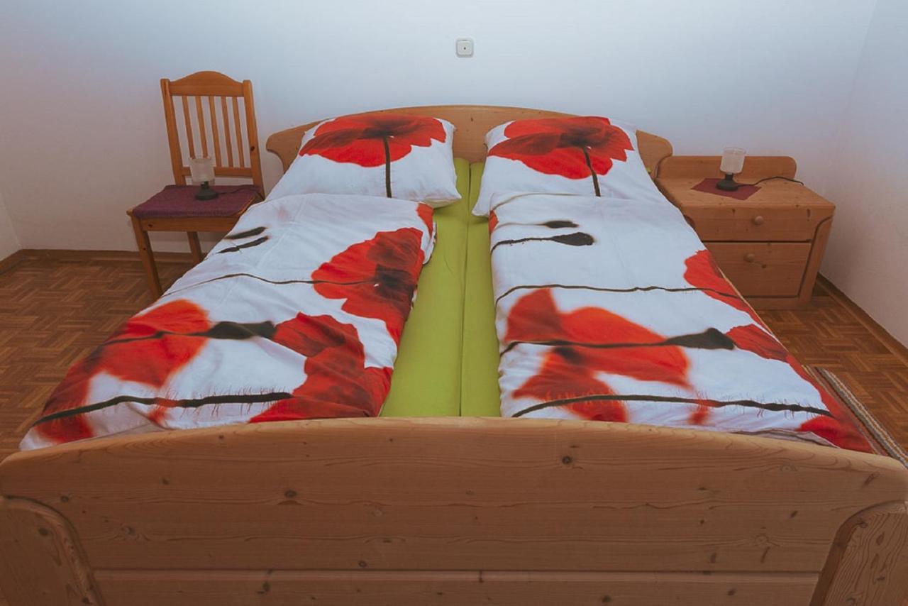 Ferienwohnung Liebel Altdorf bei Nuernberg Bagian luar foto